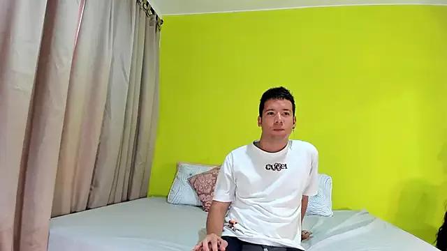 Celesteyorucso from StripChat is Freechat