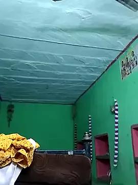 Chandni from StripChat is Freechat