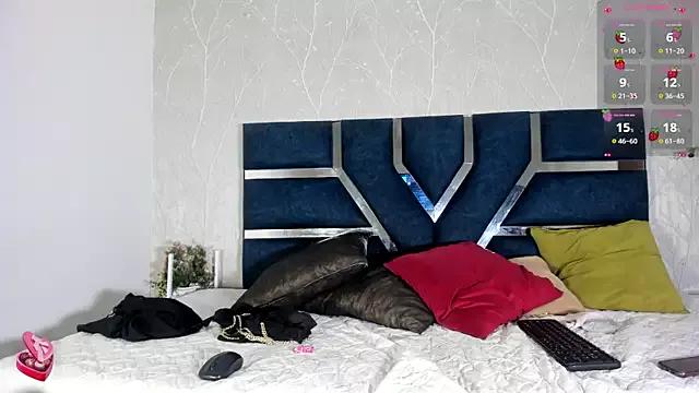 Girls: Stay up-to-date with the new immersive cumshows range and check-out the cutest escorts exhibit their wet clitoris and sweet physiques as they strip off and climax.