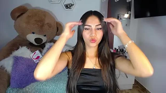 Girls: Stay up-to-date with the new immersive cumshows range and check-out the cutest escorts exhibit their wet clitoris and sweet physiques as they strip off and climax.
