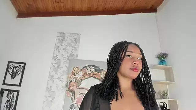 chantall_smith from StripChat is Freechat
