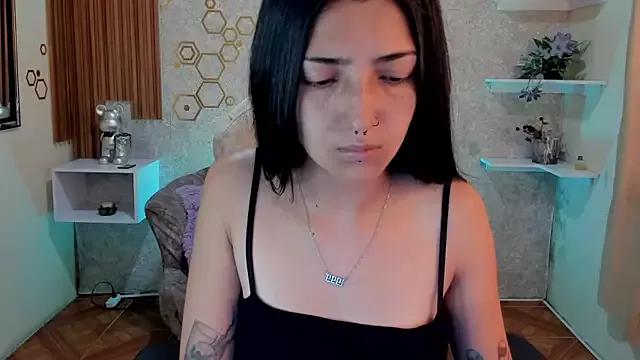 Chaos_Wild from StripChat is Freechat