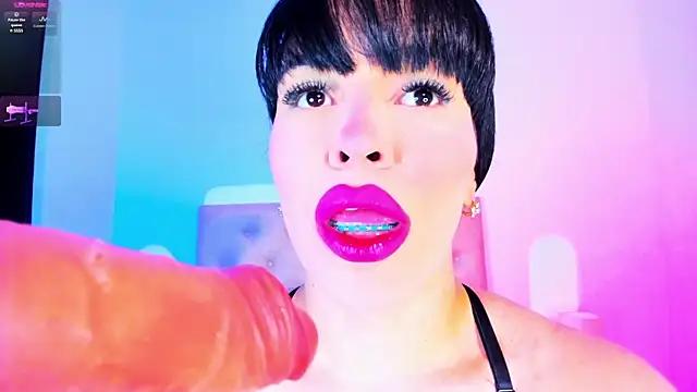 Girls: Stay up-to-date with the new immersive cumshows range and check-out the cutest escorts exhibit their wet clitoris and sweet physiques as they strip off and climax.