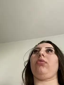 CharlotteSelinne from StripChat is Freechat