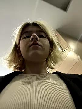Cherry___Blossom from StripChat is Freechat