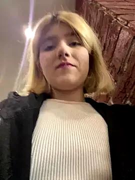 Photos of Cherry___Blossom from StripChat is Freechat