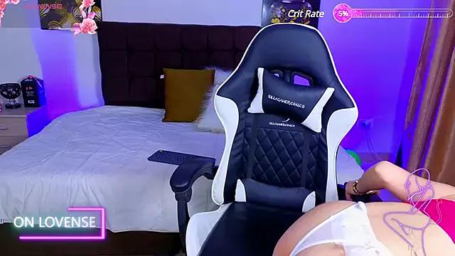 Girls: Stay up-to-date with the new immersive cumshows range and check-out the cutest escorts exhibit their wet clitoris and sweet physiques as they strip off and climax.