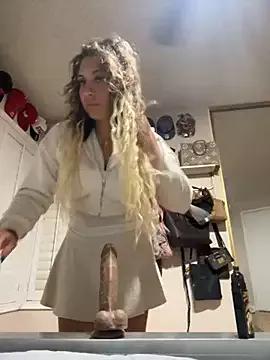 Photos of Chicagobabe from StripChat is Freechat