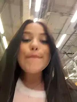 Chloe__Moon from StripChat is Freechat