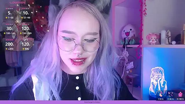 Girls: Stay up-to-date with the new immersive cumshows range and check-out the cutest escorts exhibit their wet clitoris and sweet physiques as they strip off and climax.