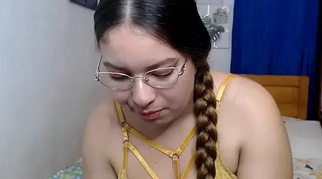 Chloe_Leroy from StripChat is Freechat