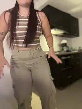 Girls: Stay up-to-date with the new immersive cumshows range and check-out the cutest escorts exhibit their wet clitoris and sweet physiques as they strip off and climax.