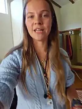 chloemoonandstarss from StripChat is Freechat