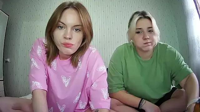 ChrisGirls from StripChat is Freechat