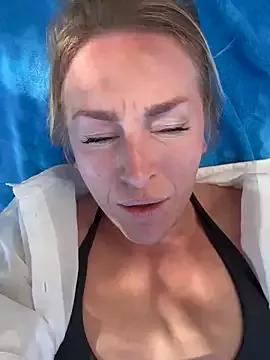 ChristinaSiemone from StripChat is Freechat