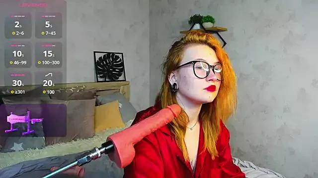 Girls: Stay up-to-date with the new immersive cumshows range and check-out the cutest escorts exhibit their wet clitoris and sweet physiques as they strip off and climax.