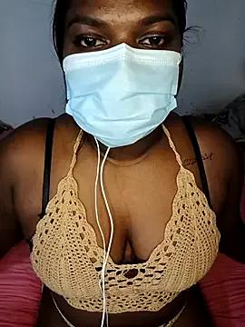 Photos of chubybabi from StripChat is Private