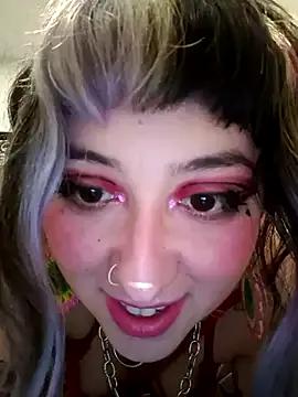 cindy_ink from StripChat is Freechat