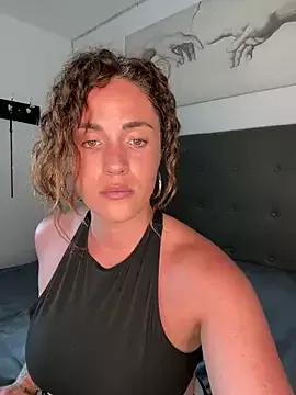 Clarasense__ from StripChat is Freechat