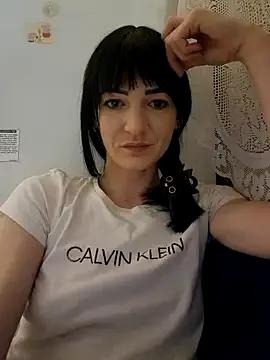 Cleo_Cruz from StripChat is Freechat
