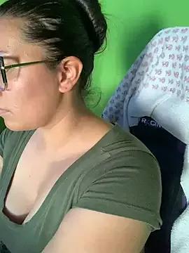 cloe_starr from StripChat is Freechat