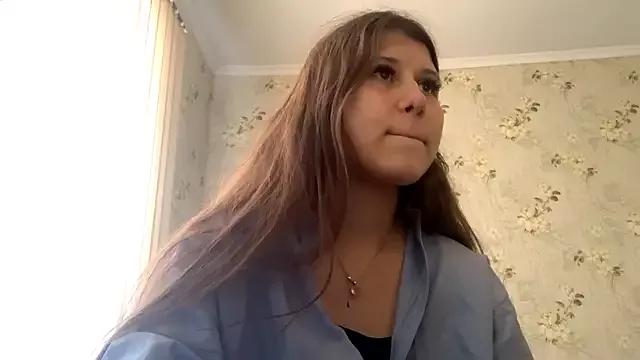 CloverBoor from StripChat is Freechat