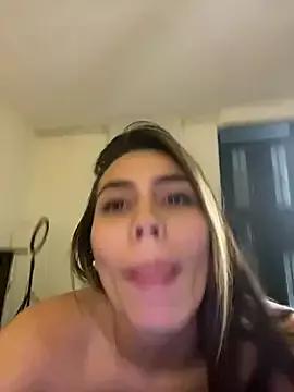 ColynftDavid from StripChat is Freechat