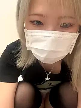 Photos of comu_comu_ch from StripChat is Group