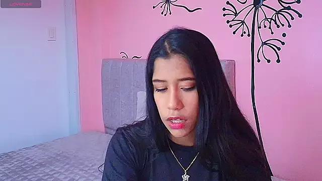 Connie_Bell from StripChat is Freechat