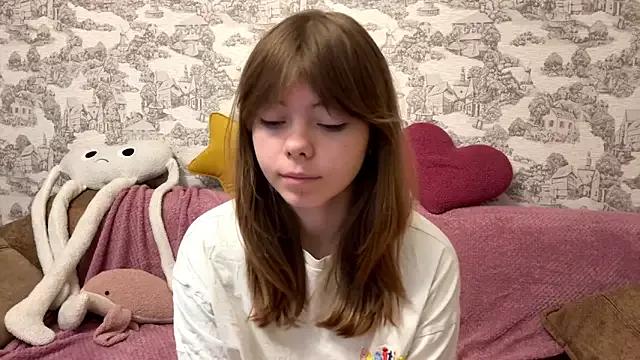Photos of CoralinaEastoy from StripChat is Freechat