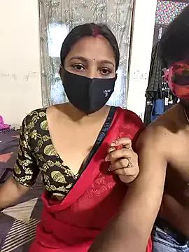 Photos of Coupleguy from StripChat is Freechat
