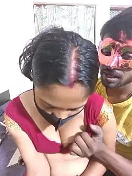 Photos of Coupleguy from StripChat is Group