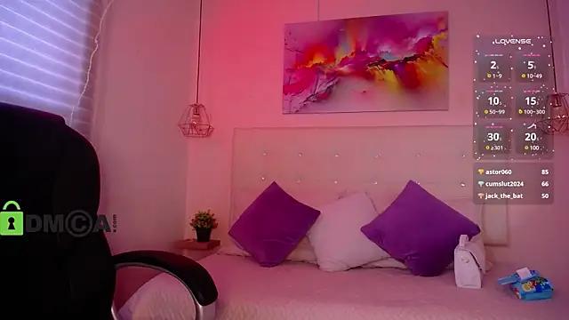 Girls: Stay up-to-date with the new immersive cumshows range and check-out the cutest escorts exhibit their wet clitoris and sweet physiques as they strip off and climax.
