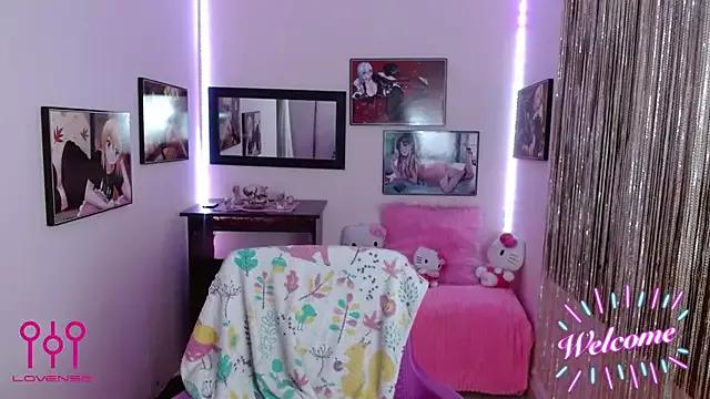 Girls: Stay up-to-date with the new immersive cumshows range and check-out the cutest escorts exhibit their wet clitoris and sweet physiques as they strip off and climax.