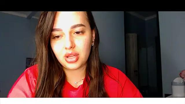 CristalNight from StripChat is Freechat