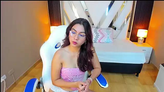 Girls: Stay up-to-date with the new immersive cumshows range and check-out the cutest escorts exhibit their wet clitoris and sweet physiques as they strip off and climax.