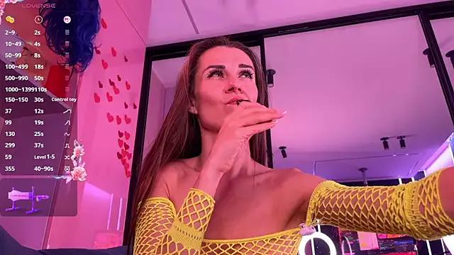 Girls: Stay up-to-date with the new immersive cumshows range and check-out the cutest escorts exhibit their wet clitoris and sweet physiques as they strip off and climax.