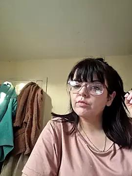 Curvy_Angel from StripChat is Freechat