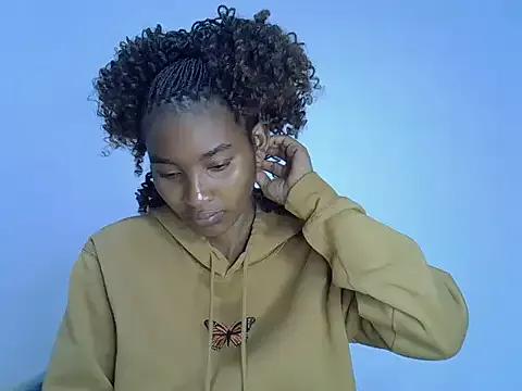 cute-alexis from StripChat is Freechat