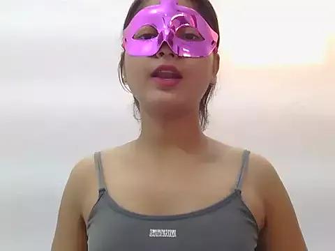 Cute-Bacchi from StripChat is Freechat