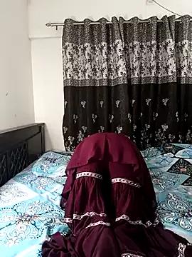 Photos of Cute-Bhavya from StripChat is Group