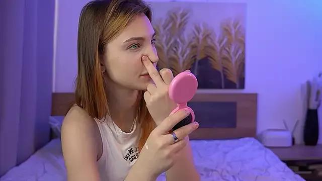 Girls: Stay up-to-date with the new immersive cumshows range and check-out the cutest escorts exhibit their wet clitoris and sweet physiques as they strip off and climax.