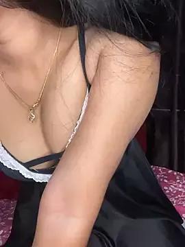 Cute-Shizuuu from StripChat is Freechat