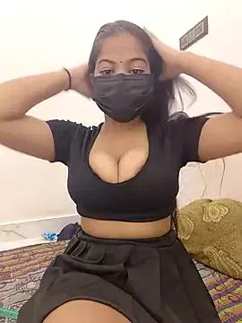 Photos of Cute_dimpal_ from StripChat is Freechat