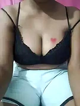 Cute_mam from StripChat is Freechat