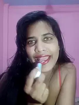 cute_radhikaa from StripChat is Freechat