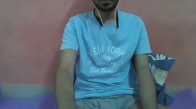Cuteeeboy23 from StripChat is Freechat