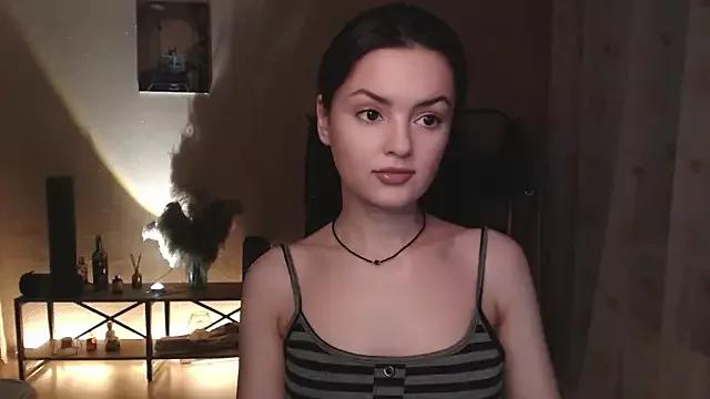 CuteRuby99 from StripChat is Freechat