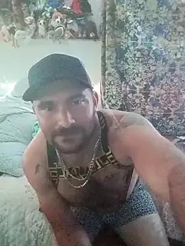 Photos of Daddylongleg690 from StripChat is Freechat