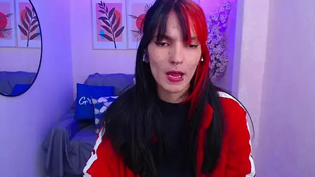 Dafne_huges from StripChat is Freechat